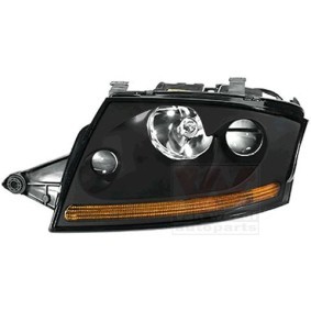 Køb Forlygte af VAN WEZEL 0377985M til den lave pris 7.841,31&nbsp;kr.