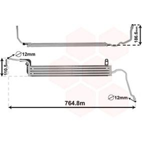 Achetez des Radiateur d'huile, direction VAN WEZEL 06013723 à prix pour 159,15&nbsp;&euro;