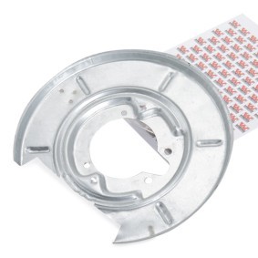 VAN WEZEL 0620374 Bremseskjold BMW Z3