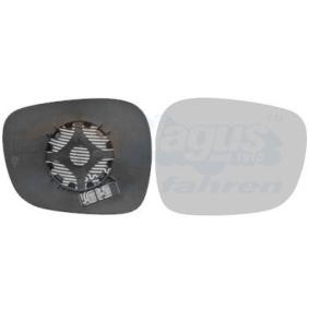 Achetez des Miroir de rétroviseur VAN WEZEL 0678838U à prix pour 52,66&nbsp;&euro;
