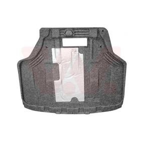 VAN WEZEL 1801701 Insonorizzazione vano motore FORD TOURNEO CONNECT