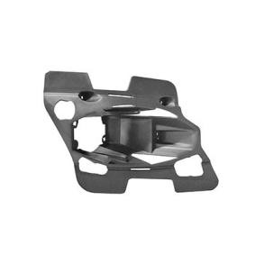 VAN WEZEL 1927568 Staffa paraurti FORD TOURNEO CONNECT