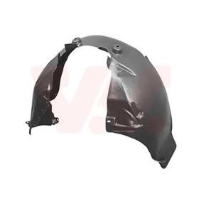 VAN WEZEL 3703433 Inderskærm OPEL ADAM