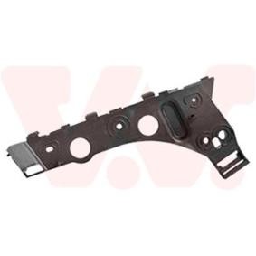 VAN WEZEL 3860567 Kofangerstiver OPEL MERIVA