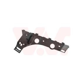 VAN WEZEL 3860568 Kofanger OPEL MERIVA