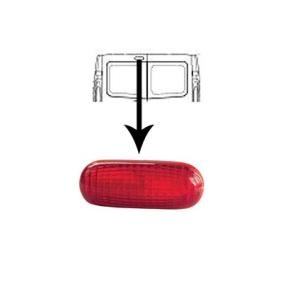 VAN WEZEL 3891929 Bremselys OPEL