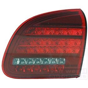 Køb Baglygte af VAN WEZEL 7405926 til den lave pris 2.446,54&nbsp;kr.