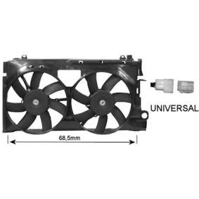 Kjøp Kjølevifte av VAN WEZEL 0955749 til den lave prisen 2452,83&nbsp;kr