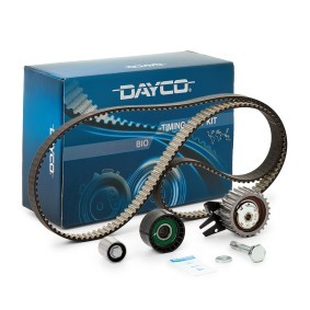 DAYCO KTB994 Zahnriemensatz ALFA ROMEO 159 Sportwagon (939) 2.4 200 PS Diesel