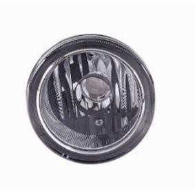 Comprar Faro antiniebla de VAN WEZEL 1603997 a bajo precio de 47,78&nbsp;&euro;