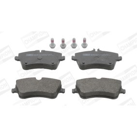 Køb Bremseklodser af CHAMPION 571987CH til den lave pris 293,98&nbsp;kr.