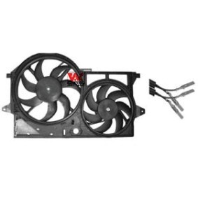 Kjøp Kjølevifte av VAN WEZEL 1610749 til den lave prisen 10 027,59&nbsp;kr