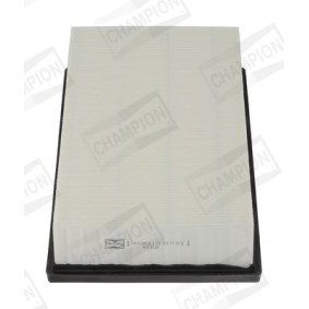 CHAMPION CBH19S Dimljuslampa AUDI A4 B9 Sedan (8W2, 8WC) 3.0 354 hk Bensinmotor