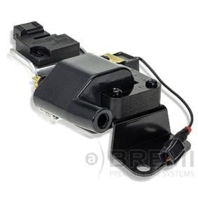 BREMI 20670 Bobina MITSUBISHI GALLOPER