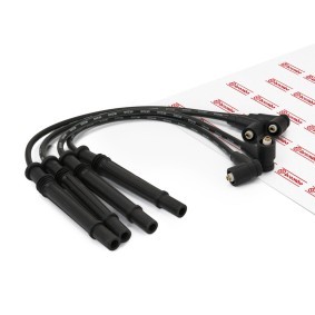 BREMI 600/535 Zündkabel RENAULT Clio 4 Grandtour (KH_)