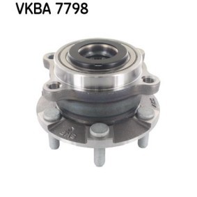 Compre Kit de rolamento de roda da SKF VKBA 7798 a um preço baixo por 99,17&nbsp;&euro;