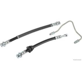 Compre Tubo flexível de travão da HERTH+BUSS JAKOPARTS J3710310 a um preço baixo por 16,95&nbsp;&euro;
