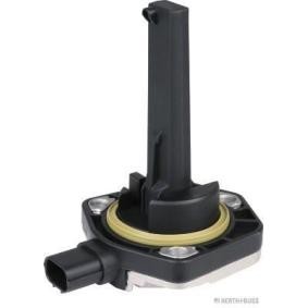HERTH+BUSS JAKOPARTS J5604000 Sensor de nivel de aceite HONDA
