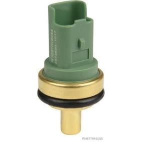 HERTH+BUSS JAKOPARTS J5625031 Sensor da temperatura do líquido de refrigeração MINI Hatchback (R56) 1.6 90 cv Diesel