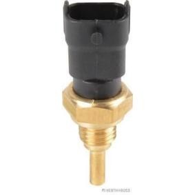 HERTH+BUSS JAKOPARTS J5650900 Bulbo ventola radiatore CHEVROLET