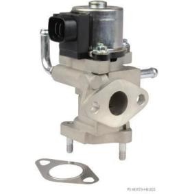 HERTH+BUSS JAKOPARTS J5692001 Válvula egr MINI Hatchback (R50, R53) 1.4 75 cv Diesel