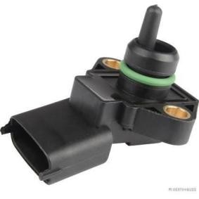 HERTH+BUSS JAKOPARTS J5700500 Bränsletrycksgivare HYUNDAI ACCENT 1 (X-3) 1.5 88 hk Bensinmotor