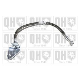 QUINTON HAZELL BFH6145 Latiguillos de freno HYUNDAI TUCSON (JM) 2.0 136 cv Motor otto