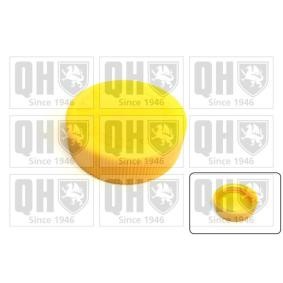 QUINTON HAZELL FC556 Ekspansjonstank MAZDA 6 Station Wagon (GY) 2.3 162 hk Bensinmotor