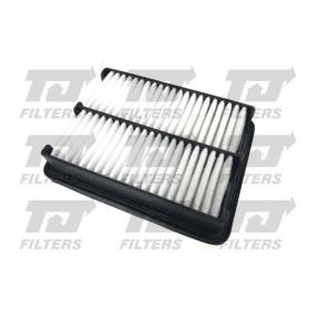 QUINTON HAZELL QFA0986 Filtre à air MAZDA 3 3/5 portes (BM, BN) 1.5 100 CV Essence