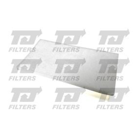 QUINTON HAZELL QFC0425 Filtro abitacolo MERCEDES-BENZ SPRINTER 3-t Furgonato (906)