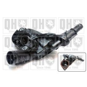 QUINTON HAZELL QTH937K Thermostat RENAULT Clio 4 Grandtour (KH_) 0.9 76 PS Otto