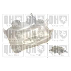 QUINTON HAZELL QVE553 Ausgleichsbehälter RENAULT MEGANE 3 Grandtour (KZ0/1) 1.5 86 PS Diesel