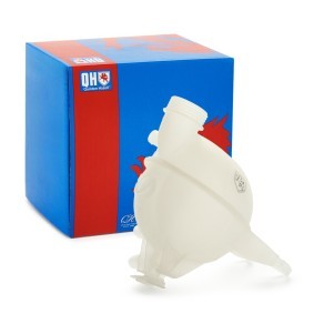 QUINTON HAZELL QVE554 Ausgleichsbehälter CITROËN C3 Picasso