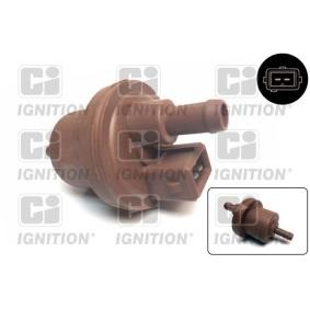 QUINTON HAZELL XELV70 Udluftningsventil, brændstoftank CITROËN