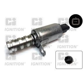 QUINTON HAZELL XELV73 Steuerventil, Nockenwellenverstellung CITROËN BERLINGO Kasten (B9)