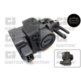 Osta Painemuunnin, pakokaasun ohjaus QUINTON HAZELL:llä XELV74 edullisesti hintaan 52,81&nbsp;&euro;