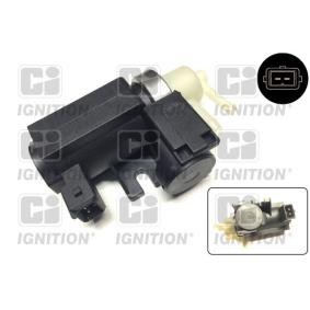 Osta Paineenmuuntaja, turboahdin QUINTON HAZELL:llä XELV75 edullisesti hintaan 52,22&nbsp;&euro;