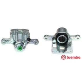 Compre Pinça de travão da BREMBO F 30 234 a um preço baixo por 169,20&nbsp;&euro;