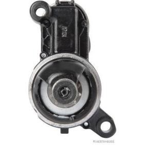 HERTH+BUSS ELPARTS 42025160 Startmotor AUDI A4 B9 Sedan (8W2, 8WC) 3.0 354 hk Bensinmotor
