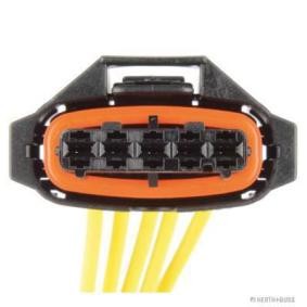 HERTH+BUSS ELPARTS 51277288 Cablaggio HYUNDAI