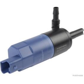 PEUGEOT Ajovalojenpesu-pumppu HERTH+BUSS ELPARTS 65451066