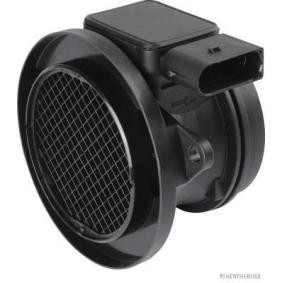 HERTH+BUSS ELPARTS 70640201 Luftmassenmesser (LMM) MERCEDES-BENZ C-Klasse Sportcoupe (CL203) 1.8 122 PS Otto
