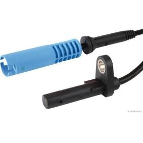 HERTH+BUSS ELPARTS 70660143 ABS Sensor BMW 5 Touring (E61) 3.0 211 PS Otto