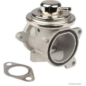 HERTH+BUSS ELPARTS 70671014 Valvola EGR SKODA Fabia 2 (545) 1.4 70 CV Diesel