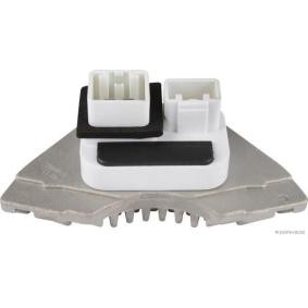 Steuergerät, Heizung / Lüftung 75614932 VOLVO XC70 von HERTH+BUSS ELPARTS