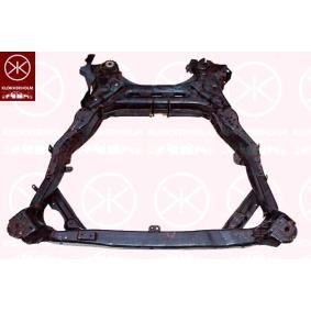 KLOKKERHOLM 3451004 Travers MAZDA 6 Station Wagon (GY) 1.8 120 hk Bensinmotor