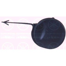 KLOKKERHOLM 50503211 Specchietto retrovisore interno OPEL