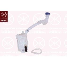 KLOKKERHOLM 55083224 Depósito de limpiaparabrisas PEUGEOT 207 (WA_, WC_) 1.6 106 cv Motor otto