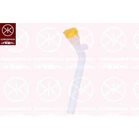 RENAULT Liitinosa, pesuletku KLOKKERHOLM 60143222