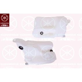 KLOKKERHOLM 60433220 Wischwasserbehälter RENAULT GRAND SCENIC 3 (JZ0/1)
